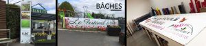 BACHES-TRUFFAUT