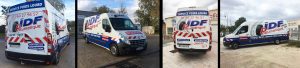 Semi-covering-grand-utilitaire-idf