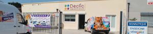 Déclic-Graphique