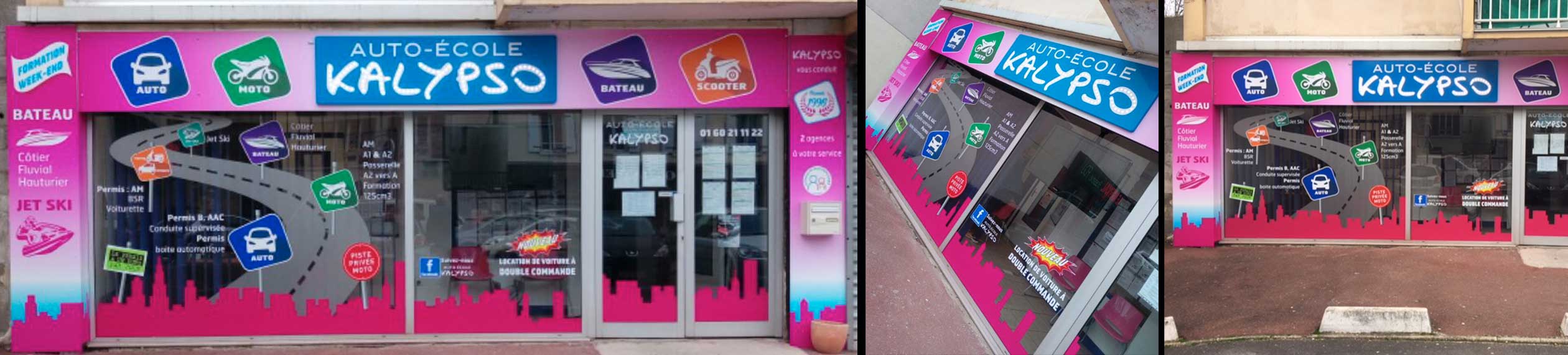 kalypso Agence de communication et imprimerie en seine et marne