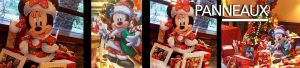 panneau-forme-de-mickey
