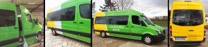 total-covering camion