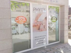 vitrine